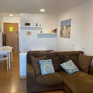 Bonito Estudio Céntrico Apartamento Puerto de la Cruz (Tenerife)