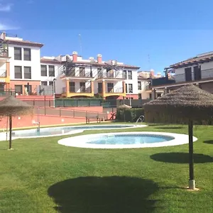 Costa Esuri Golf Y Playa Iv Apartamento Ayamonte