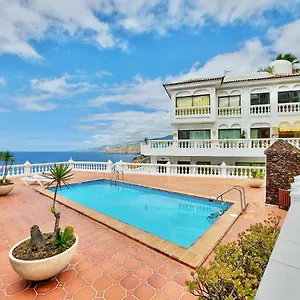 Infinity View Apartamento Puerto de la Cruz (Tenerife)