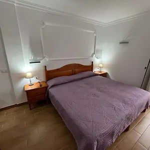 Apartamento Vistas Plaza Charco - Taoro, Puerto de la Cruz (Tenerife)