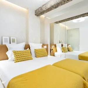 Apartamento Plaza Del Charco I, Puerto de la Cruz (Tenerife)