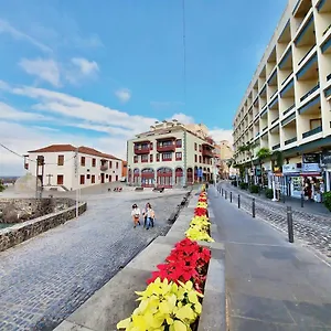 Apartamento Vista Marina, Puerto de la Cruz (Tenerife)