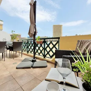 Apartamento Casa Majos, Puerto de la Cruz (Tenerife)