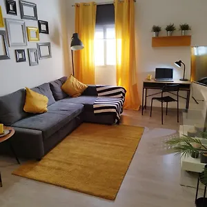 Apartamento Summa Haus San Juan 24 Ac, Puerto de la Cruz (Tenerife)