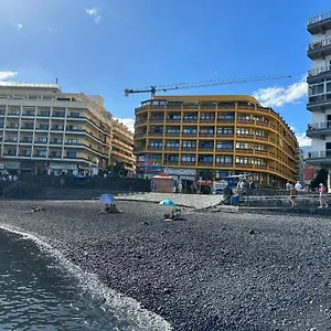 Apartamento Cocohomes Marina Cerca Del Mar, Puerto de la Cruz (Tenerife)