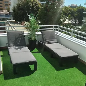 Apartamento Bahamas Puerto, Puerto de la Cruz (Tenerife)
