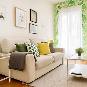 Fika Flat Casco Viejo Parking 15euro X Dia Apartamento Bilbao
